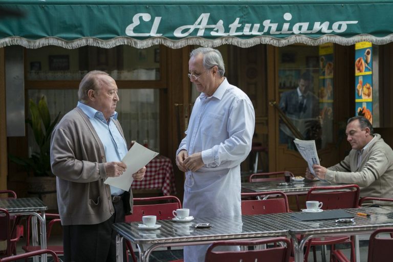 ‘Amar es para siempre’: estas son las consecuencias del enfrentamiento entre Elena y Manolita