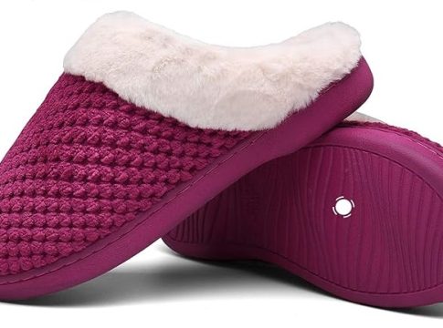 Amazon las zapatillas de estar por casa por 16,99 euros y otras gangas de su web Amazon las zapatillas de estar por casa por 16,99 euros y otras gangas de su web