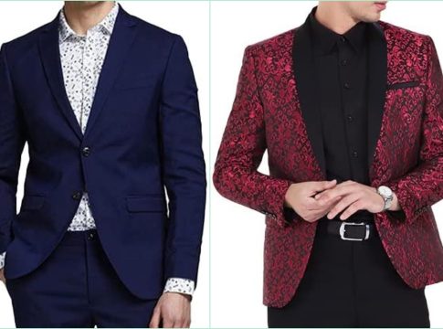 Amazon trajes de hombre para ir elegante en todo momento a precios muy razonables