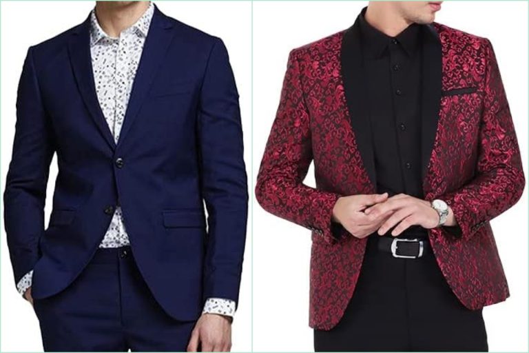 Amazon: trajes de hombre para ir elegante en todo momento a precios muy razonables 
