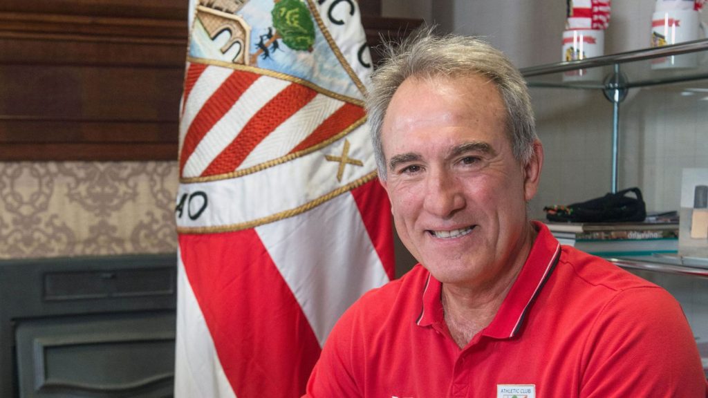 Simeone, Pepe, López… estos han sido los jugadores más “duros” de la historia de LaLiga 49 Andoni Goikoetxea