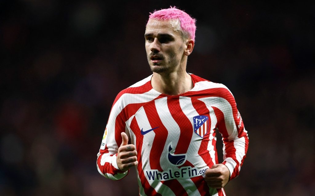 Antoine Griezmann se gana unos cuantos elogios