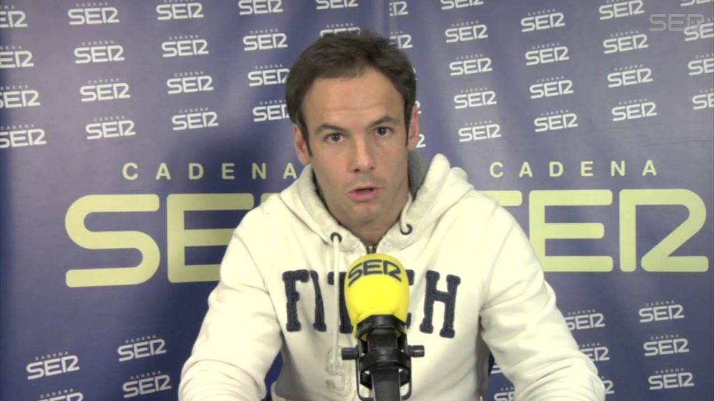 El Larguero: sigue la polémica por esta decisión de Florentino sobre el Clásico 93 Antonio Romero le da la razón a Florentino