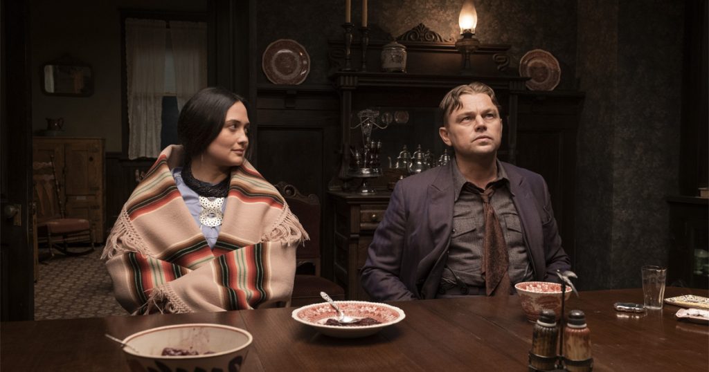 Apple TV Killers of the Flower Moon key art sh cr.jpg.og