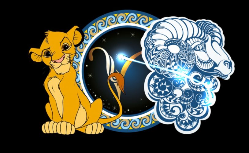 Descubre que personaje de Disney eres según tu signo del zodíaco