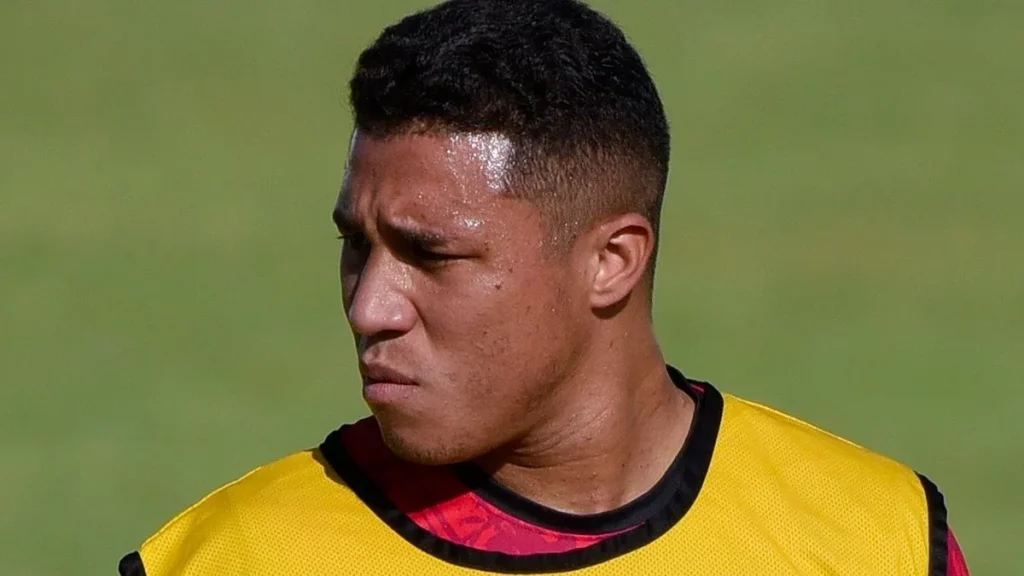 Así fueron los hechos