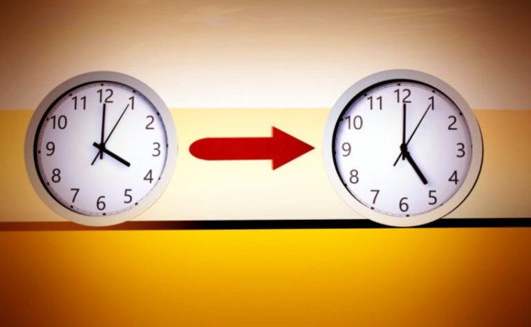 Así puede afectar el cambio de hora a tu día a día: descubre como sacarle partido