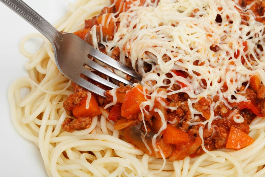 receta
