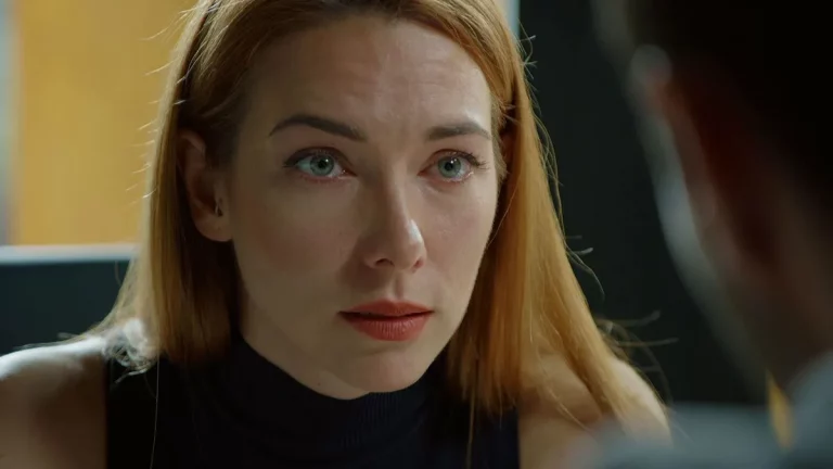 Mía es la venganza: el enfrentamiento entre Sonia y Jaime que dará un vuelvo a la trama