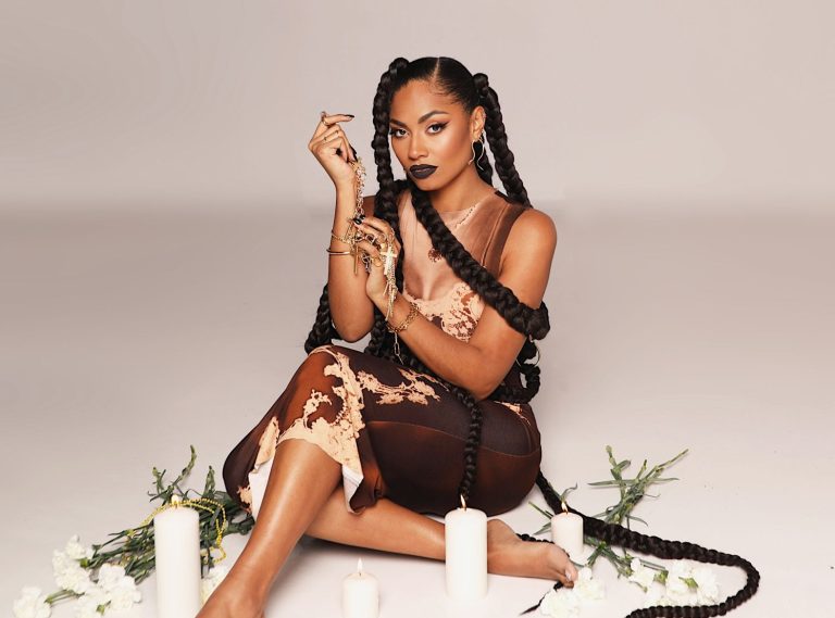 Nia Correia: «Mucha gente pensó que yo sería una artista pop»