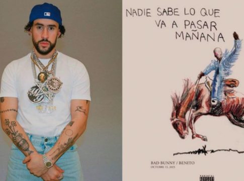 Bad Bunny domina las redes y deja su marca en la música. Explorando las referencias y los ataques a otros artistas en su nuevo disco Bad Bunny domina el mundo de la música: Explorando las referencias y los ataques a otros artistas en su nuevo disco