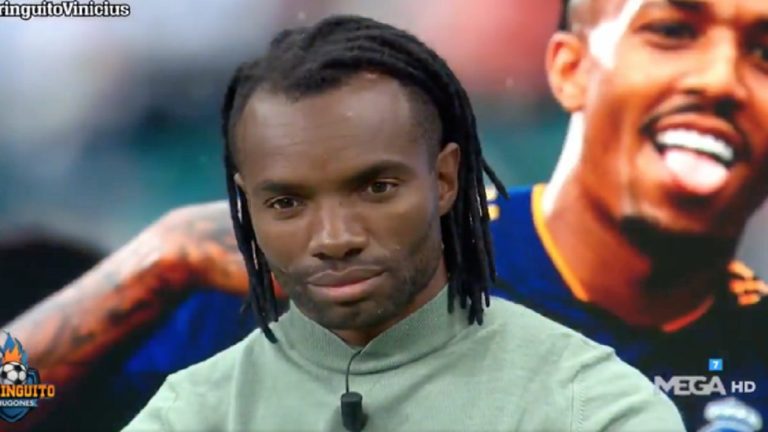 Aplaudida radiografía de Balboa en El Chiringuito a la crisis del Real Madrid