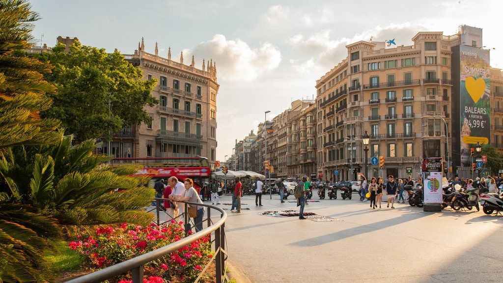 Barcelona, España
