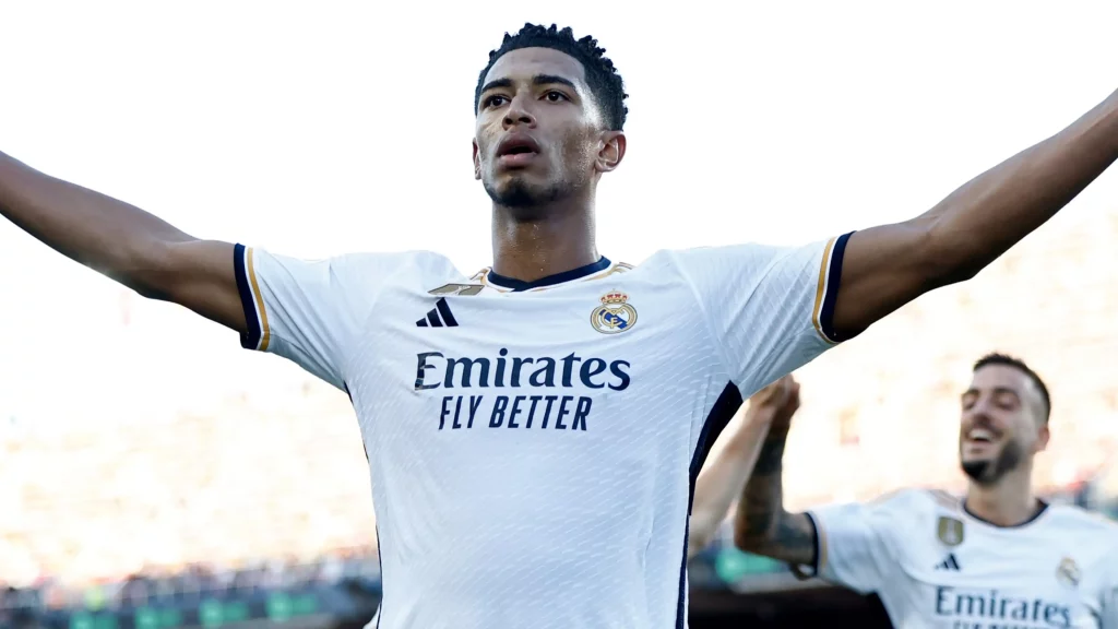 valencia real madrid