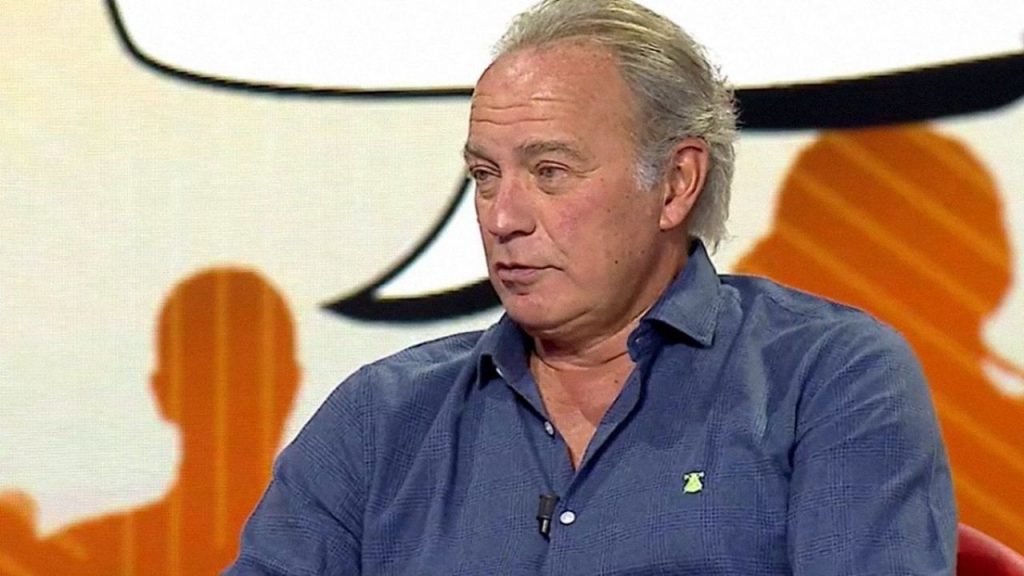 ¿Qué ocurrió en la entrevista que dio Marcia Di Lele en Vamos a ver?