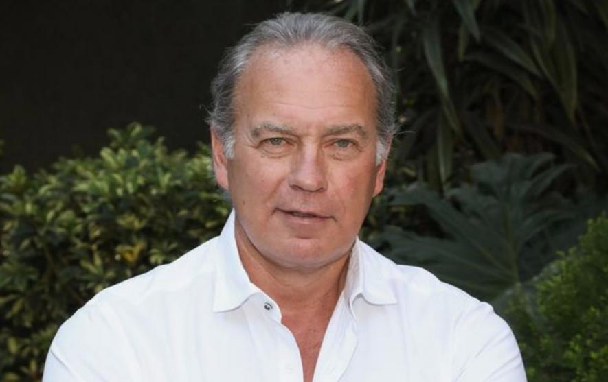 Recordemos que eso sólo lo está diciendo ella