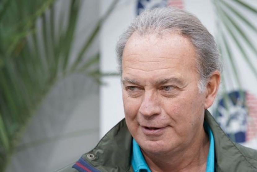 Hay que tener un respeto