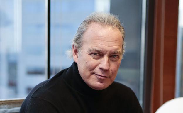 Todas estas situaciones han afectado a Bertín Osborne