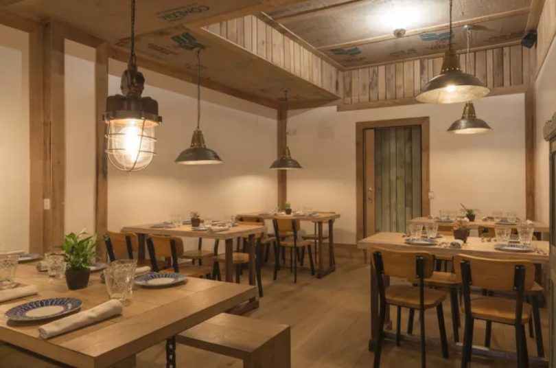 Este es el top tres de restaurantes españoles según el ranking de Alberto Chicote