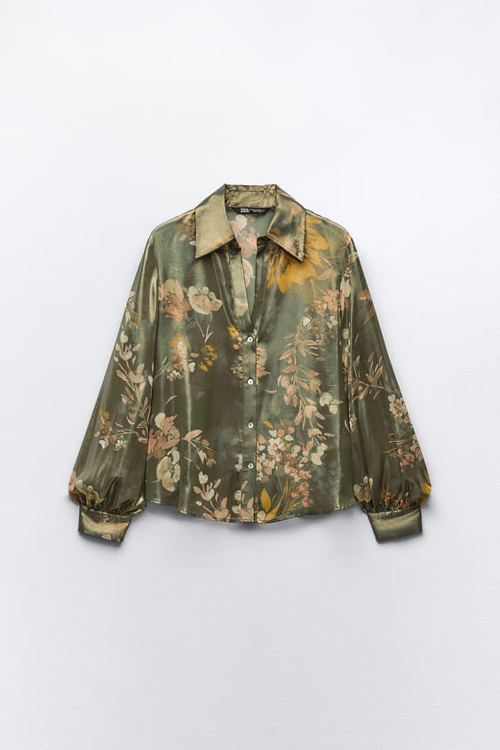 Zara sorprende con los precios de estas tres prendas que puedes tener en tu armario por menos de 40 euros