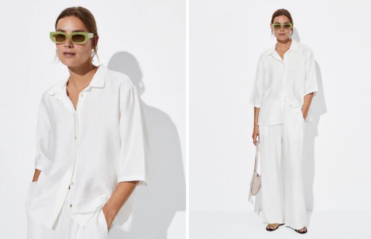 Parfois se viste de otoño: descubre las blusas de entretiempo más cotizadas