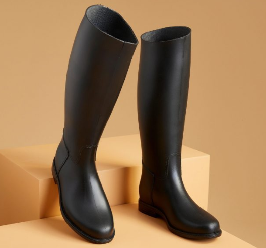 Decathlon baja los precios de estas 5 botas de agua para combatir la lluvia