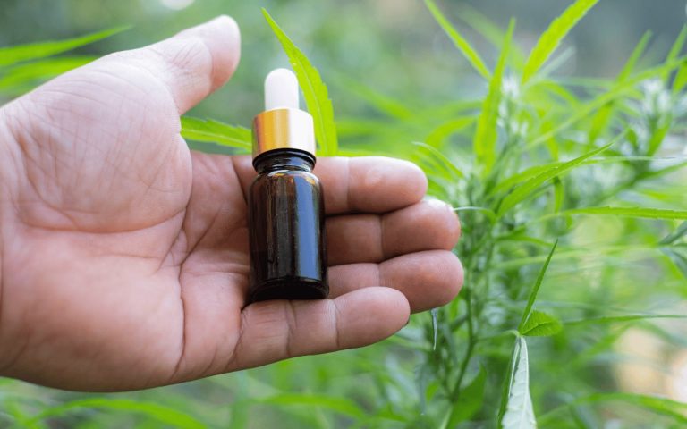 El aceite CBD sublingual: una mirada detallada a sus beneficios, uso y aplicaciones