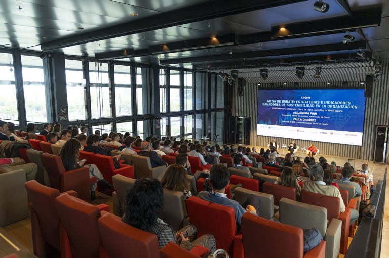 Planificar para la disrupción, principal reto del Controller