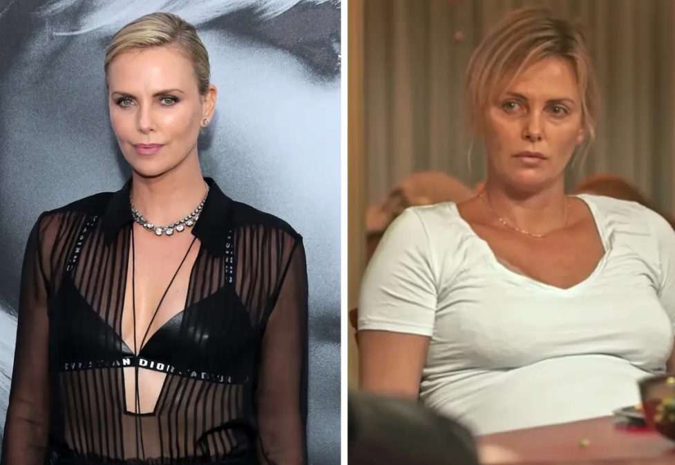 Los cambios físicos más radicales del cine que pusieron en riesgo la salud de estos actores