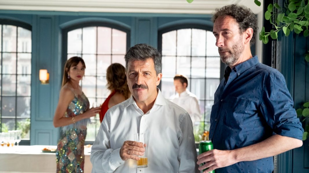 4 estrellas se desatan confesiones comprometedoras y te las contamos aquí