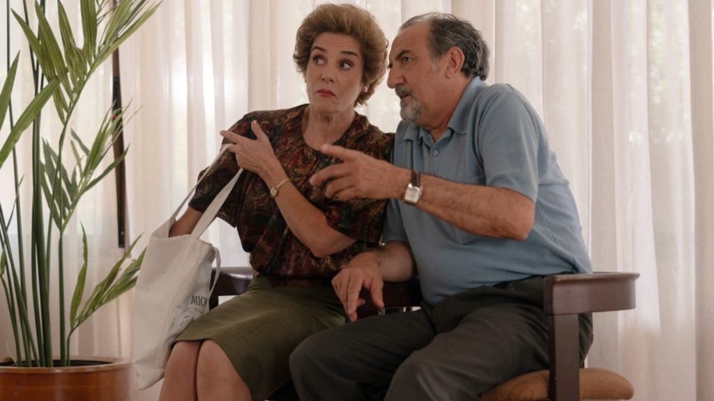 Amar es para siempre: el secreto que sacudirá su última temporada