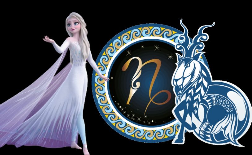 personajes infantiles