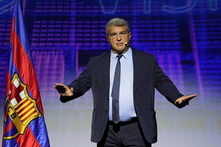 Sentencia a Laporta: las tremendas palabras de Guti sobre Negreira y el Barça en ‘El Chiringuito’ 