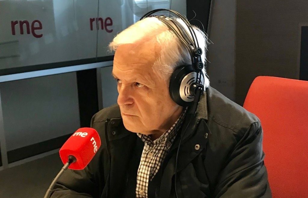 Carlos Pumares: Un icono de la comunicación que transformó la historia de los medios