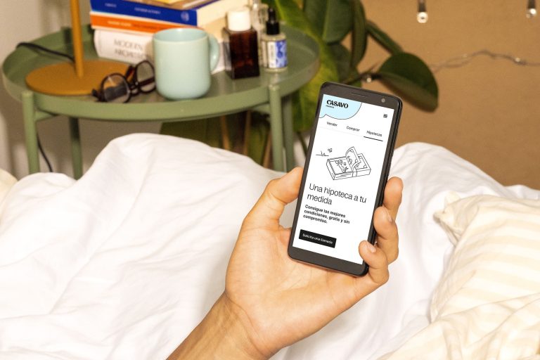 Casavo ofrece las claves para elegir la hipoteca más adecuada