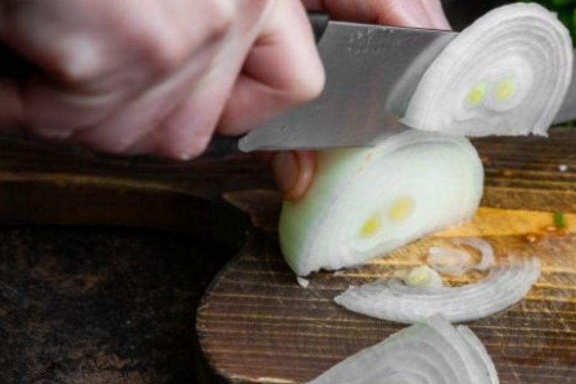 ¿Un paso más hacia una dieta terapéutica?