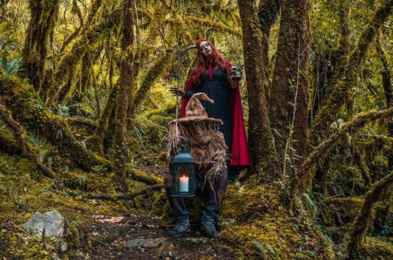 Celebra un Halloween diferente: estos son los lugares más recomendados para viajar en el puente