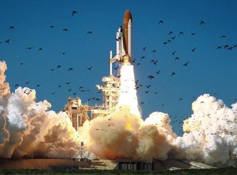 Challenguer La historia del Challenguer