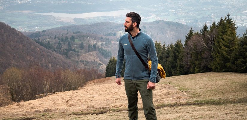 Clima agradable: La temperatura perfecta para explorar