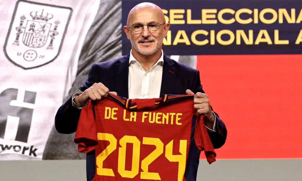 Comienzan a creer en la selección