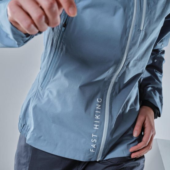 waterproof
