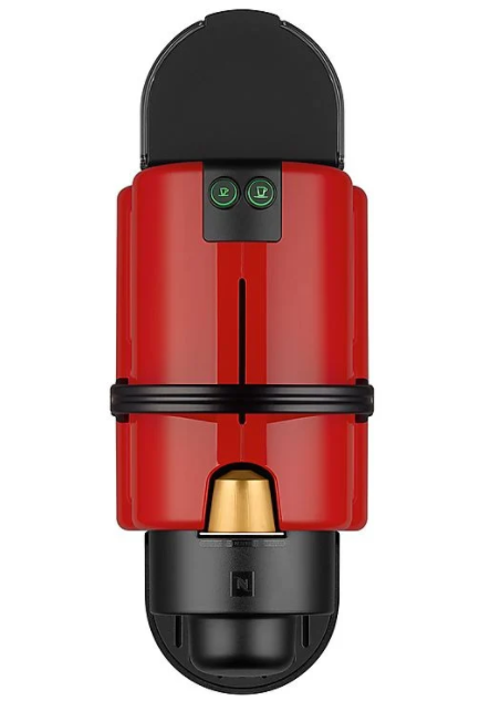 MediaMarkt pone en oferta su cafetera de lujo: ¡no te quedes sin ella!