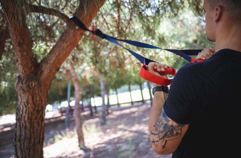 Decathlon cambia tu rutina de ejercicio en casa: descubre el entrenamiento militar con estos productos al mejor precio