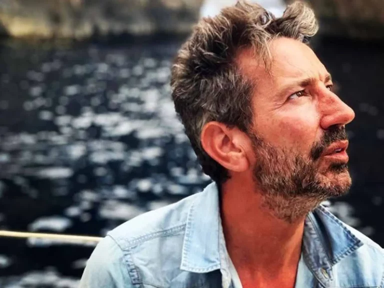 Con estas palabras David Valldeperas ataca a Mediaset y explica la verdadera razón por la que se canceló “Salvame”