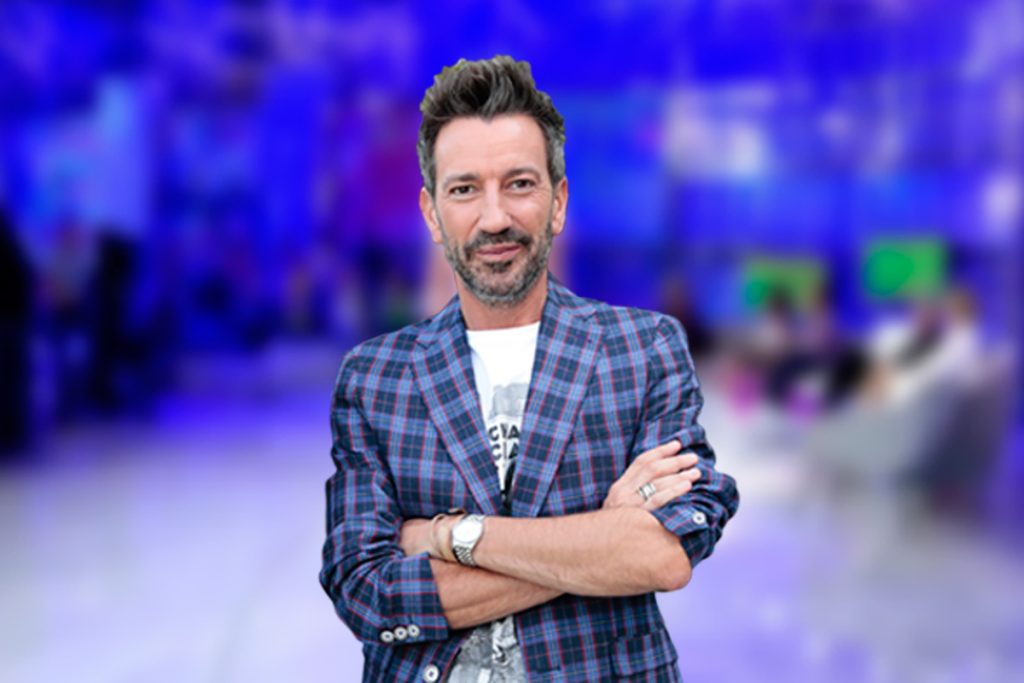 Ahora hay patrones a seguir en televisión, o ¿no solo es de ahora?