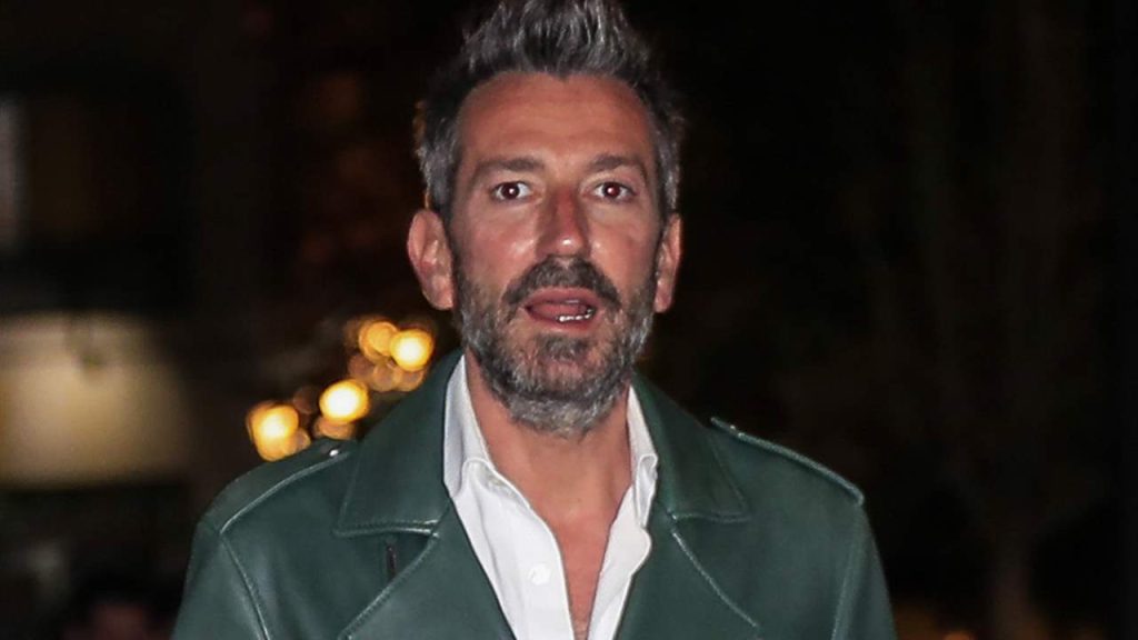 Una cancelación bastante inesperada