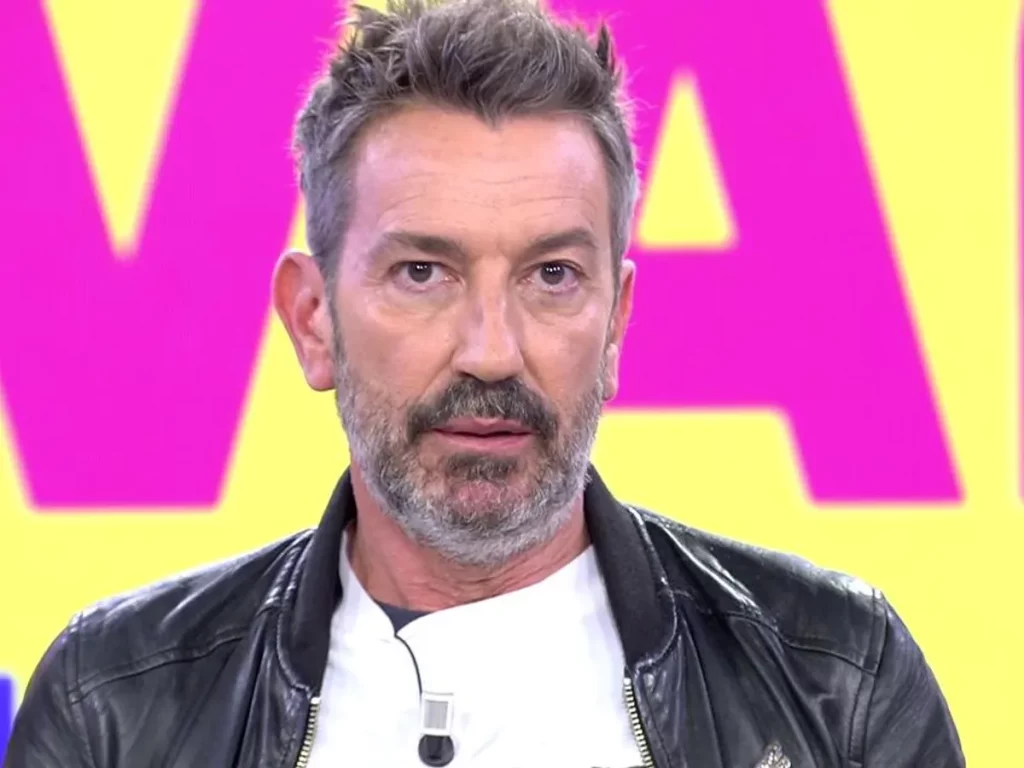 David Valldeperas confiesa otras cosas