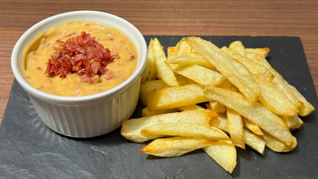 Ahorra tiempo y aceite con esta receta de patatas fritas en la Freidor de Aire