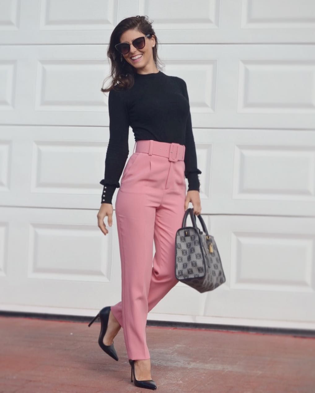 Zara triunfa en Tik Tok gracias a estos pantalones de moda