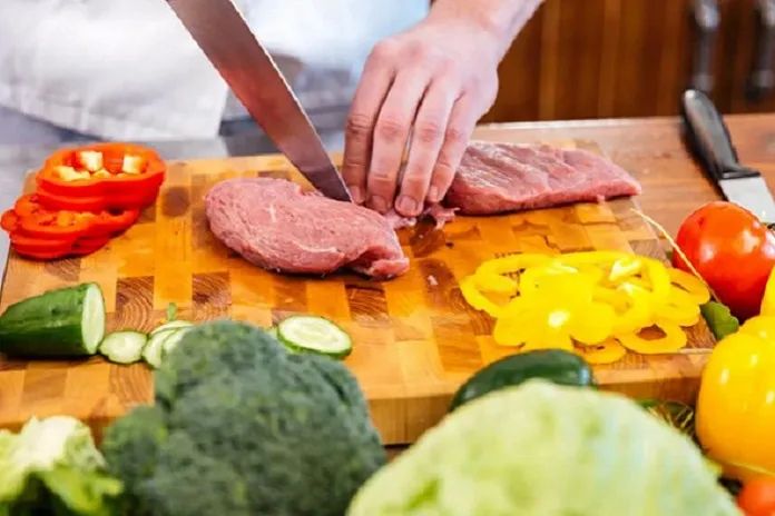 Contaminación microbiológica